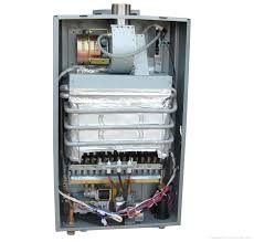 Pemanas air atau water heater memiliki banyak jenis, di antaranya adalah pemanas air gas. Gas Water Heater Gas Geyser China Manufacturer Product Catalog