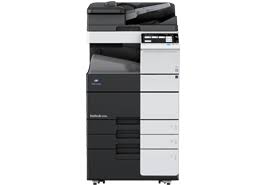Find everything from driver to manuals of all of our bizhub or accurio products. Bizhub 287 Multifunction Printer Konica Minolta Canada