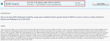 Does steves blinds and wallpaper have sale section? Free Download Steves Blinds And Wallpaper Amex Offer Travel With Grant 896x337 For Your Desktop Mobile Tablet Explore 50 Steve S Blinds And Wallpaper American Blinds And Wallpaper Steve S Blinds