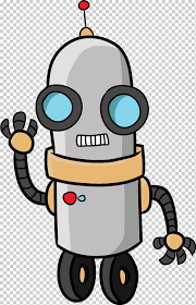 The resolution of png image is 600x564 and classified to null. Bender Robot Cartoon Robotics Cartoon Artwork Robotics Png Klipartz