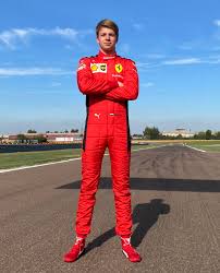 Fognini f / schwartzman d. Robert Shwartzman On Twitter Wow A Day I Will Never Forget 1st Time Ever In A Formula 1 Car And With Ferrari And It Felt Amazing Thank You So Much