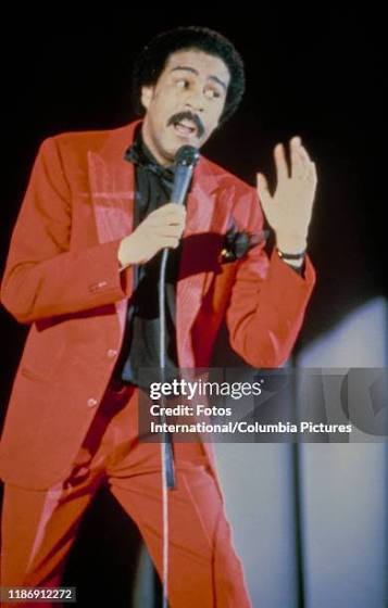 53 Richard Pryor Live On The Sunset Strip Stock Photos and High-Res Images  - Getty Images