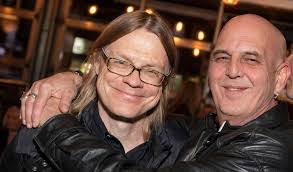 David Silbaugh's Instagram, Twitter & Facebook