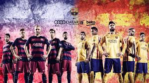 Download the perfect fc barcelona pictures. Barcelona Team Wallpapers On Wallpaperdog
