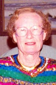 Miriam Tollett Obituary