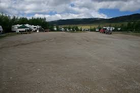 Looking for rv park/campgrounds in idaho (id)? Bill Frome Memorial Rv Park Island Park Idaho Rv Parks Mobilerving Com