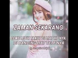 22 kata mutiara untuk mantan. Kata Kata Kids Jaman Now Keren