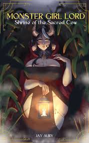 Monster Girl Lord: Shrine of the Sacred Cow by Jay Aury | Goodreads