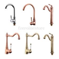 Wasserhahn Waschbecken Spultisch Kuche Armatur Mischbatterie Retro Modern Design Wasserhahn Kuche Wasserhahn Waschbecken