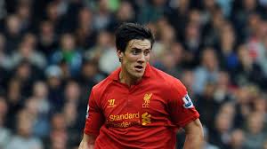 Liverpool FC - News update
