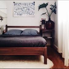 Check out the stockholm 2017 cabinet in furniture, living room cabinets & sideboards from ikea for 349. Ikea Stockholm Bed Bedroom Redesign Home Trends Home Decor