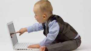 A los dos años, los niños ya dominan su propio cuerpo, y son capaces de controlar mucho mejor sus emociones. Siete Webs Con Juegos On Line Para Bebes Consumer