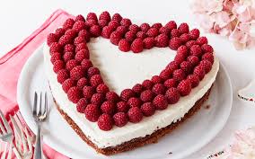 Last minute geschenk, a food drink post from the blog nicest things, written by vera wohlleben on bloglovin' Valentinstag Die Besten Rezepte Fur Deine Liebsten Einfach Backen