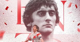 Francescoli Cumple 64: El Ídolo de River que Inspiró a Zidane - Imagen principal del artículo