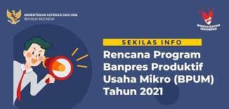 Blt umkm diberikan pemerintah sebagai salah satu upaya meringankan dampak ekonomi akibat wabah virus corona bagi para pelaku usaha kecil. Daftar Bpum Tahap 3 Dibuka Hingga 28 Juni Ini Syarat Dan Cara Ajukan Blt Umkm 2021 Cek Login Eform Bri Co Id Berita Diy