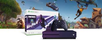 A free multiplayer game where you compete in battle royale, collaborate to create your private. Xbox One S Fortnite Battle Royale Special Edition Bundle Offiziell Angekundigt