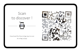 Un código qr es una manera fácil y sencilla de interactuar con un dispositivo móvil y permitir realizar acciones automáticamente con el terminal como por ejemplo Codigos Qr En El Aula Diversion Garantizada A Un Solo Click Unir