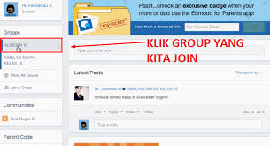 Perlu diketahui, di dalam edmodo, tersedia grup yang hanya bisa diakses atau dimasuki oleh para pelajar atau pengguna yang. Segala Info Cara Mengerjakan Soal Di Edmodo