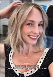 Candice King & Caroline Forbes: A Tribute Edit