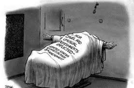 Finden sie perfekte illustrationen zum thema death penalty cartoon von getty images. The Death Penalty Is Ineffective And Indefensible Op Ed Us News