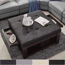 Not available for pickup and same day delivery. Ottoman Coffee Table Ideas It S Time To Go Hybrid