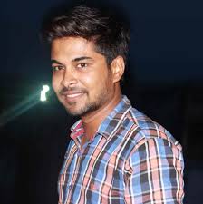 Sparsh Jain in Adhartal,Jabalpur