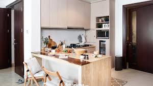 Maybe you would like to learn more about one of these? 5 Inspirasi Desain Ruang Makan Yang Menyatu Dengan Dapur Lifestyle Liputan6 Com