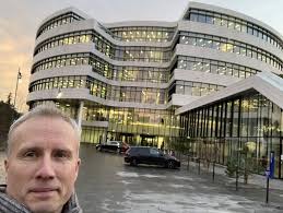 Peter Klinge Dahlhus