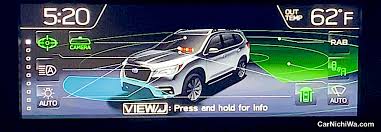 Maybe you would like to learn more about one of these? 2020 Subaru Ascent Touring Review Our Favorite Turbocharged Three Row Crossover Carnichiwa