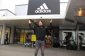 Trym og sebastian fra vestby var først i køen på oslo fashion outlet. Meyella Polyarna Mechka Gl Adidas Vestby Outlet Ampamariamoliner Org