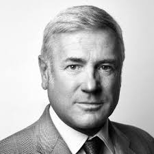 Ben Pattison Email & Phone Number