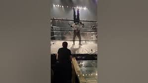 Jimmy Lloyd Sends Victim Through Glass (GCW Untelevised Match)