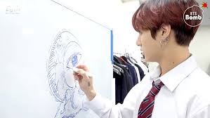 Bts S Talented Maknae The Himalayan Times Nepal S No 1 English Daily Newspaper Nepal News Latest Politics Business World Sports Entertainment Travel Life Style News 26.04.2018 · bts jungkook's brother gains attention for his amazing drawing skills. bts s talented maknae the himalayan