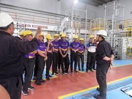 Sekolah menengah teknik kuantan jalan tengku muhammad kuantan, pahang, malaysia, 25050. Lawatan Sekolah Menengah Teknik Kuantan Ke Kampus Kejuruteraan