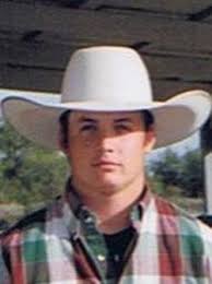 Danny Joe “DJ” Allen (1986-2009)