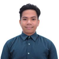 Keziah Reuel Tangalin