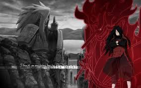 Madara Uchiha Susanoo Wallpaper For Iphone Android And Desktop In 2020 Madara Uchiha Wallpapers Madara Uchiha Uchiha