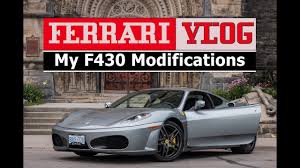 My ferrari f430 cost of ownership for 3 years. Ferrari F430 Ultimate Buyers Guide Maintenance Options And Price Youtube