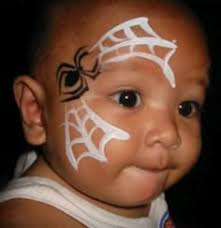 Face paint