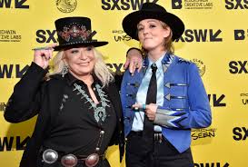 16339.Tanya Tucker And Daughter Presly. / Tanyatuckerretro(Credit Image: Â©  Judie Burstein/Globe Photos/Zumapress.Com Stock Photo - Alamy