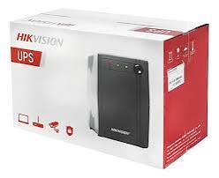 Ups Hikvision Smart 1000Va