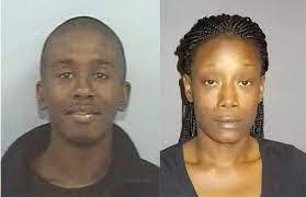 Lakeisha Larry's Instagram, Twitter & Facebook