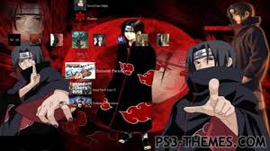 Feb 18, 2021 · 37) itachi rainmeter skin. Itachi Uchiha Wallpaper Ps4 Anime Best Images