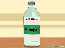 The reason is fairly clear. How To Kill Weeds With Vinegar 10 Steps With Pictures Wikihow