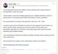 6 client testimonial examples your website needs in 2025