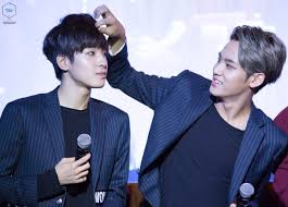 Leehi)' motion poster 2021.05.28 6pm (kst) release #wonwoo #원우 #mingyu #민규 . Ahya On Twitter Day 4 My Favorite Seventeen Ship With Wonwoo My Ult Otp Is Mingyu X Wonwoo Aka Meanie 7daysofwonwoo