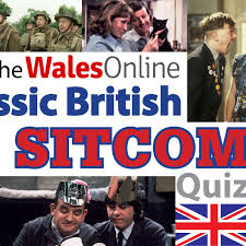 This conflict, known as the space race, saw the emergence of scientific discoveries and new technologies. The Classic British Sitcom Quiz From Porridge To Dad S Army How Much Of A Sitcom Nerd Are You Wales Online