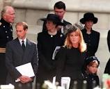 Princess Diana Funeral Photos - 30 Unforgettable Moments at the ...