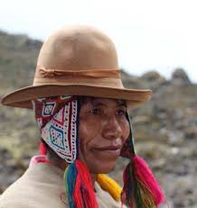 Una ventana a la sabiduría Inka