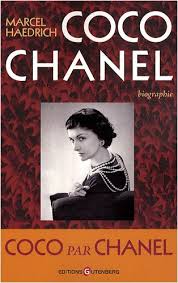 Sur twitter, fabrice di vizio a confié qu'il ne remettrait plus un pied dans l'émission de cyril hanouna. Coco Chanel Biographie Pdf Telecharger De Marcel Haedrich Dersresody